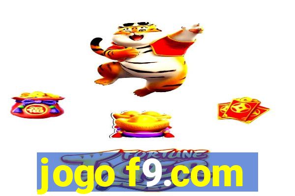 jogo f9.com