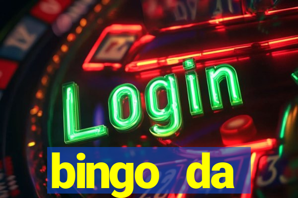 bingo da porcentagem para imprimir