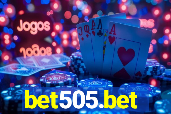 bet505.bet