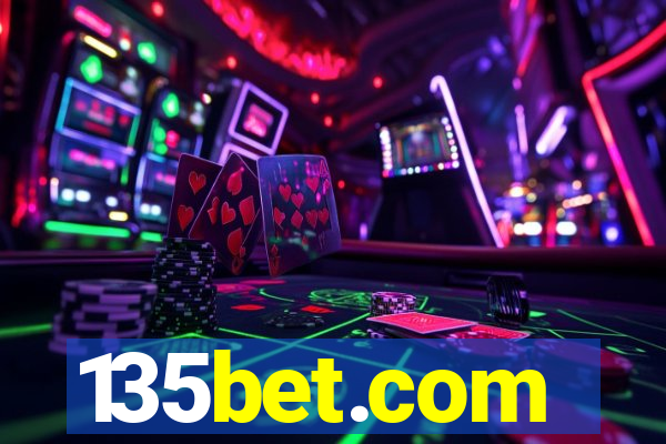 135bet.com