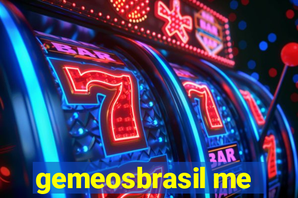 gemeosbrasil me