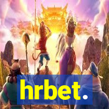 hrbet.