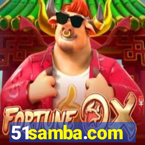 51samba.com