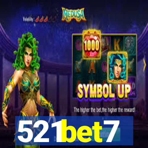 521bet7