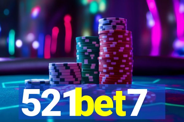 521bet7