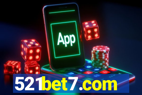 521bet7.com