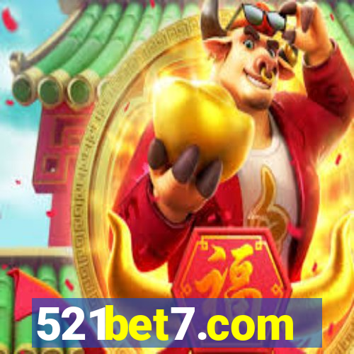 521bet7.com