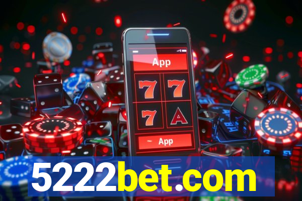 5222bet.com