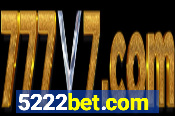 5222bet.com