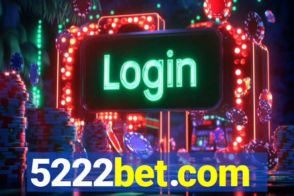 5222bet.com