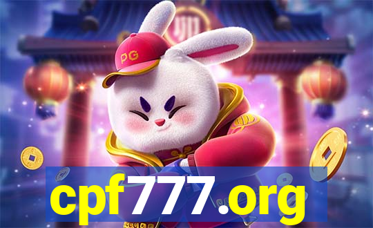 cpf777.org