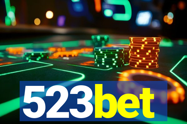 523bet