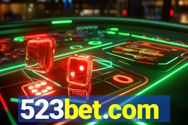 523bet.com