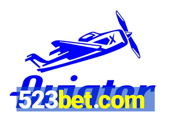 523bet.com