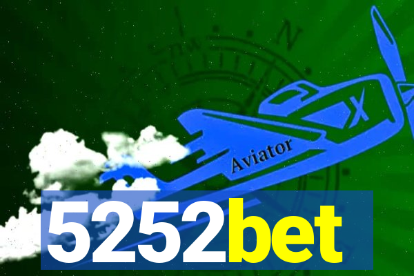 5252bet