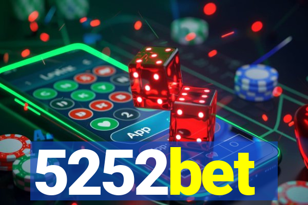 5252bet