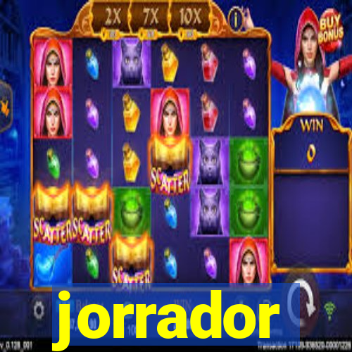 jorrador