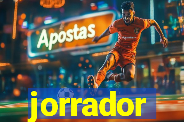 jorrador