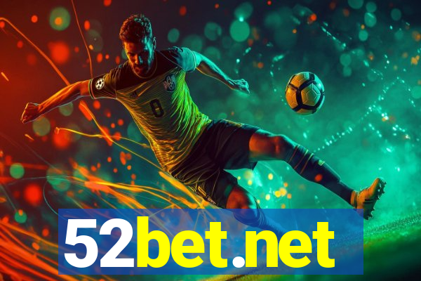 52bet.net