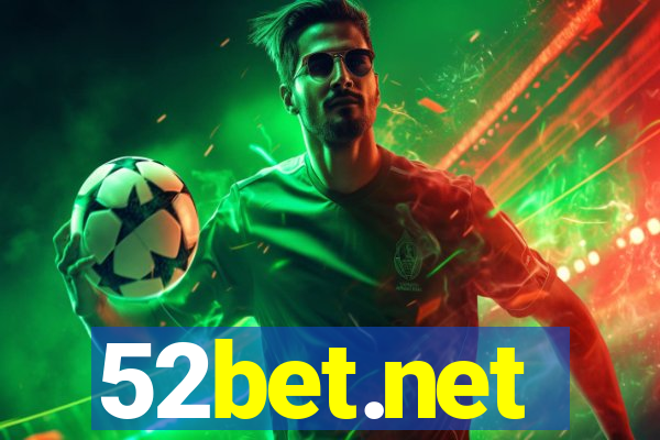 52bet.net