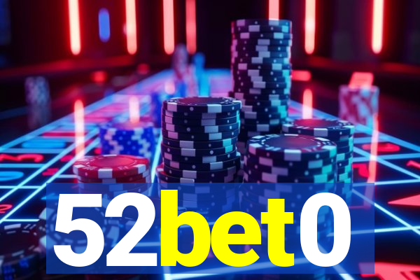 52bet0