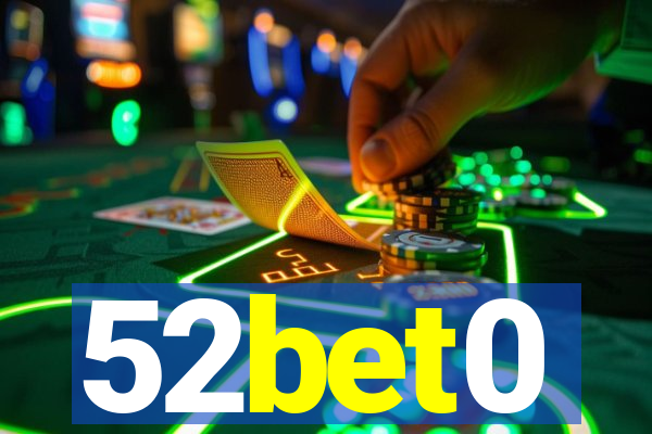 52bet0