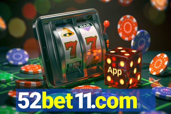 52bet11.com