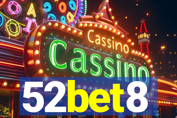 52bet8