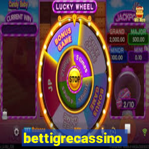 bettigrecassino