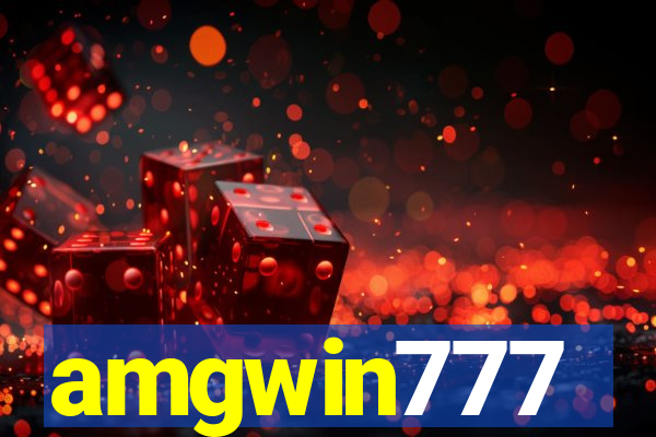 amgwin777