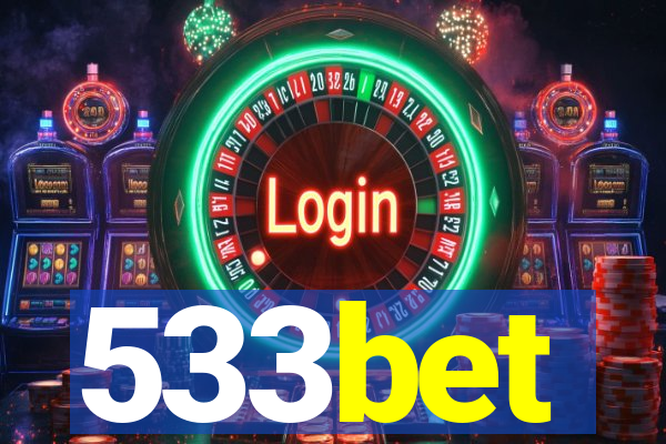 533bet