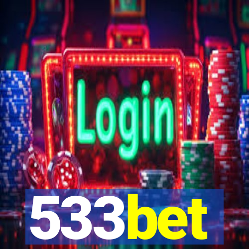 533bet