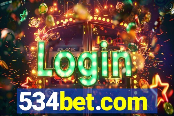 534bet.com