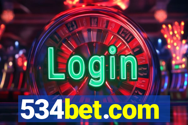 534bet.com