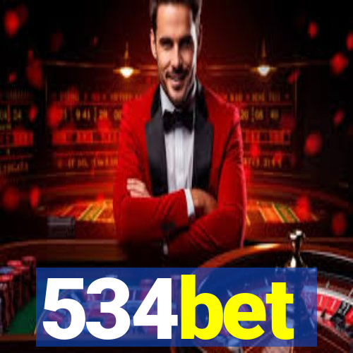 534bet