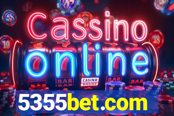 5355bet.com