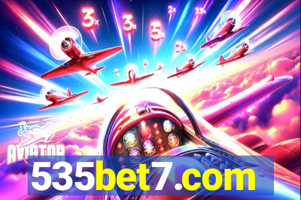 535bet7.com