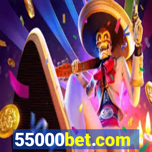 55000bet.com