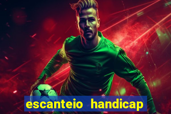 escanteio handicap - 2.5