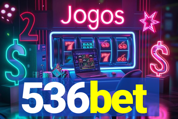 536bet