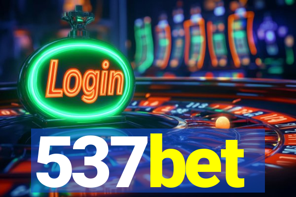 537bet