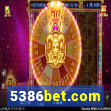 5386bet.com