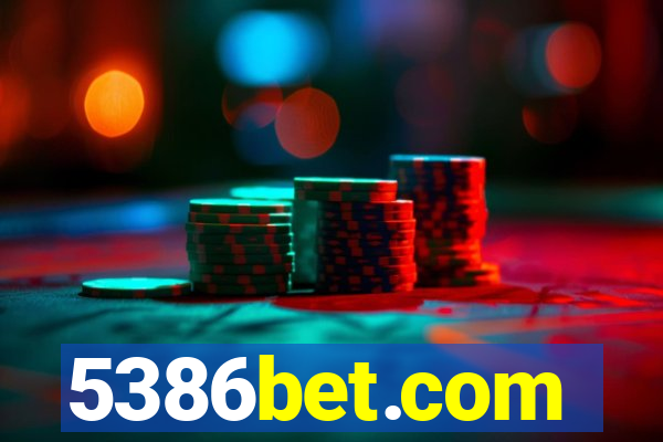 5386bet.com