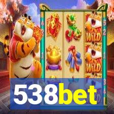 538bet