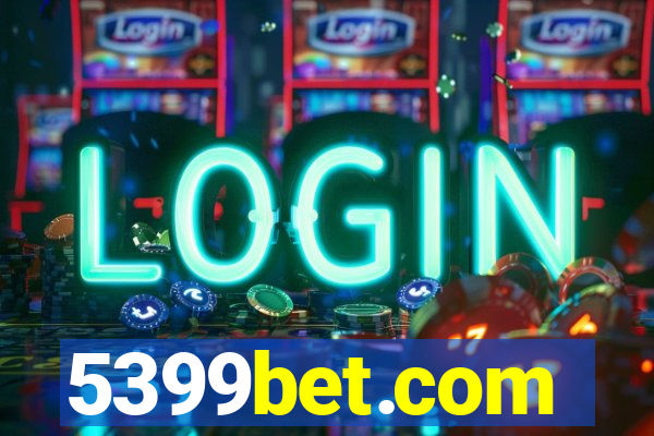 5399bet.com