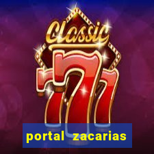 portal zacarias futebol mexicano