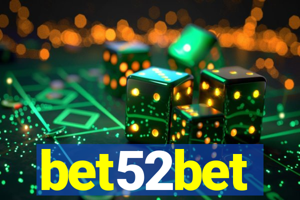 bet52bet