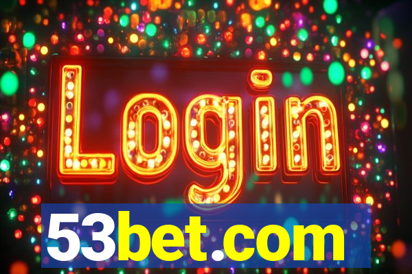 53bet.com