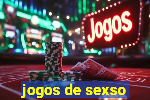 jogos de sexso