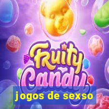 jogos de sexso